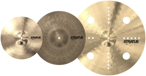 Sabian Stratus Expander Pack