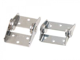Poziční pant, nerez HG-ITM70