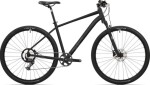Rock Machine Rokk SL, rám 18" (M), model 2026, barva Matte Black - ZDARMA dopravné, odborná montáž, seřízení a dárkový poukaz na nákup příslušenství! (Záruka nejlepší ceny. Nalezli jste někde lepší cenu? Napište nám a zkusíme ji trumfnout! )