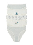 Kalhotky BR MT 11375 15 ecru XL