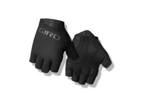 Giro Bravo II Gel rukavice Black vel. XXL