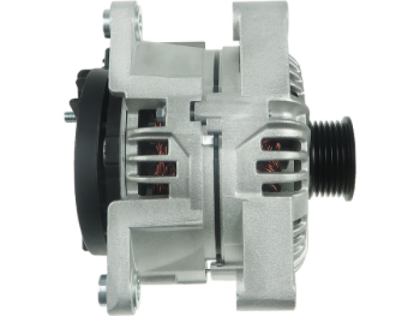 Alternátor OPEL ASTRA G ZAFIRA A 2.0 DTi 120A