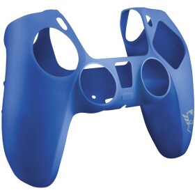 Trust GXT 748 Controller Silicone Sleeve modrá / silikonové pouzdro pro ovladač / pro PS5 (24171)