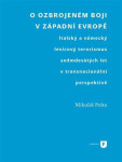 Ozbrojeném boji západní Evropě Mikuláš Pešta