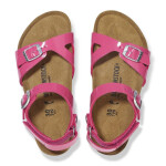 Sandály Birkenstock Rio AS Jr 1029497 37