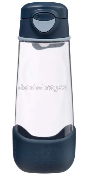B.box 0874 Sport lahev na pití 600 ml - midnight