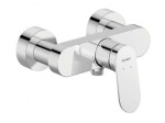 DURAVIT - Wave Sprchová baterie, chrom WA4230000010