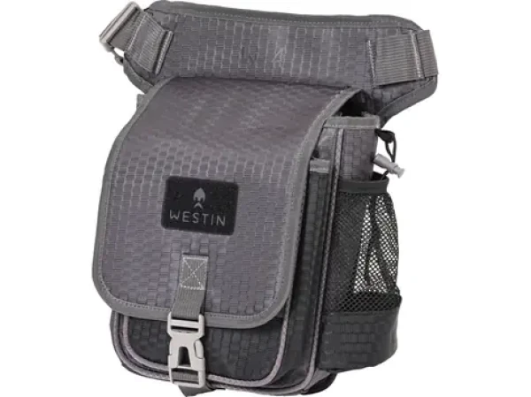 Westin Taška W4 Stalker Bag 2 Boxes Medium (A254-988-M)
