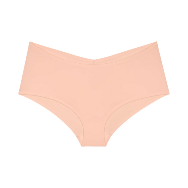 Dámské kalhotky Body Make-Up Illusion Shorty EX - Triumph 7835 0042