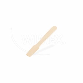 WIMEX Zmrzlinová lžička ze dřeva 9,5 cm 66734