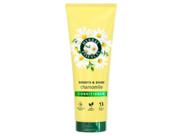 Herbal Essences Chamomile Smooth & Shine kondicionér 250 ml