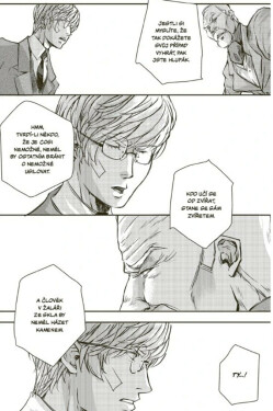 Simon Sues 7: Případ ztraceného salónu - Kim Myung-Hee