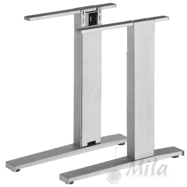 Mila Design Stolová podnož ST227 (217678)