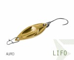 Delphin Plandavka Lifo - 2.5g SNOW Hook #8,Delphin Plandavka Lifo - 2.5g SNOW Hook #8