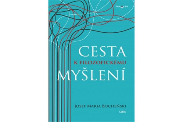Cesta filozofickému myšlení