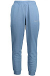 PÁNSKÉ MODRÉ KALHOTY CALVIN KLEIN SIZE: L