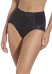Dámské kalhotky Selene Faja 3122 černé