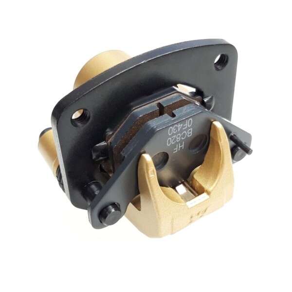 Access-Motor Přední pravý brzdič na Access Warrior 450