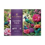 EALDWIN Lavender Finch 18g 9 sáčků, kolekce čajů