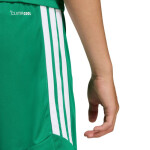 Dětské šortky adidas Tiro 26 League zelené KA8812 128 cm