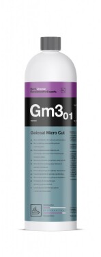 Koch Chemie Mikrobrusná leštěnka Gelcoat Micro Cut 1 l č.497001 EG4497001