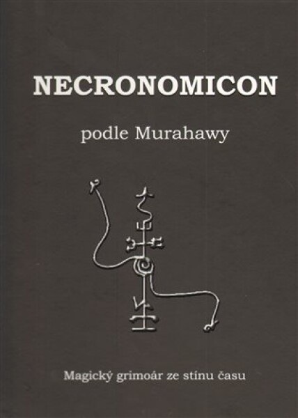 Necronomicon podle Murahawy