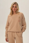 Tepláková souprava Fawn 41899-80X Beige - Henderson Ladies L