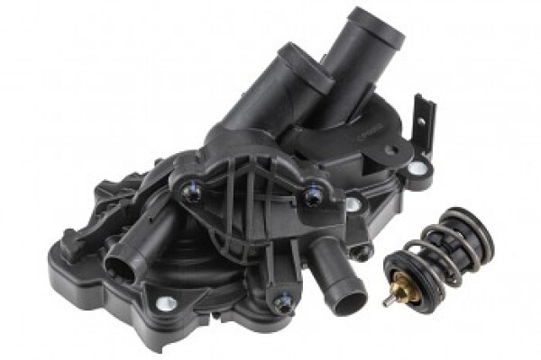 PIETRO Termostat SEAT Ibiza IV (6J), Ibiza V (KJ1), Mii (KF1) 1.0 / EcoFuel