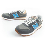Boty New Balance Tenisky M GM500TBW 40.5