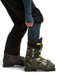 ICEBREAKER Mens Merino Ski+ Light OTC, Abyss/Black/Midnight Navy (vzorek) velikost: M