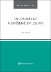 Inominátní smíšené smlouvy