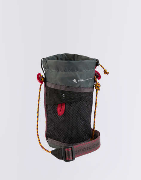 Klättermusen Algir Bottle Sling 563 Dark Teal