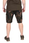 FOX Kraťasy LW Camo Combat Short 3XL (CFX338)