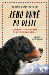 Jeho vůně po dešti - Cédric Sapin-Defour