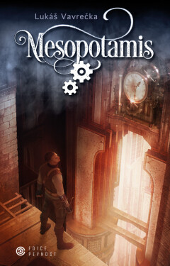 Mesopotamis - Lukáš Vavrečka