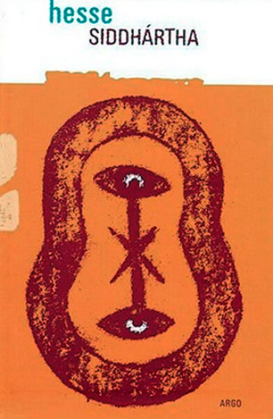 Siddhárta - Indická báseň - Hermann Hesse