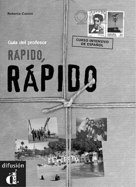 Rápido, rápido – Guía del profesor