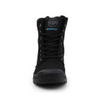 Nepromokavé unisex boty Pampa Sport Cuff 72992-010-M - Palladium EU 36