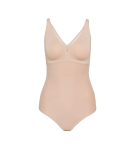Dámské body True Shape Sensation BS - YELLOW - béžové 6106 - TRIUMPH YELLOW 85D