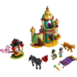 LEGO® Disney 43208 Dobrodružství Jasmíny