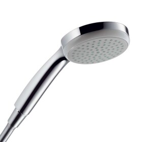HANSGROHE - Croma 100 Sprchová hlavice Mono, chrom 28580000