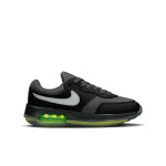 Dámské boty W DZ5630-001 černo-zelené - Nike 37,5