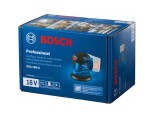 Bosch GEX 185-LI