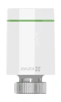 EZVIZ T55 Chytrá termostatická hlavice bílá / Zigbee / 55×95 mm / 2× 1.5V AA (CS-T55-R100-G)