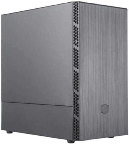 Cooler Master MasterBox MB400L W OD černá / Micro ATX / 2x USB 3.0 / 1x 120mm / bez zdroje (MCB-B400L-KN5N-S00)