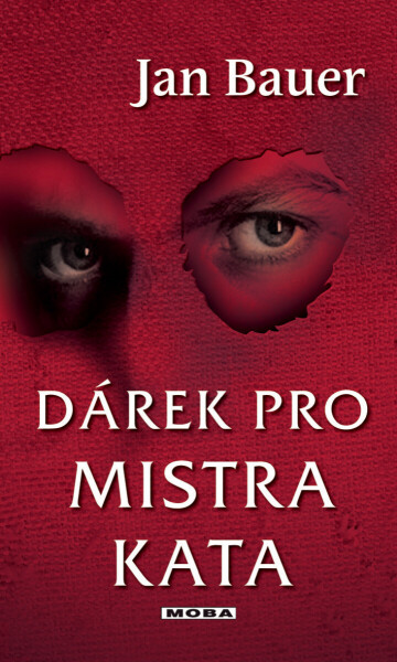 Dárek pro mistra kata - Jan Bauer