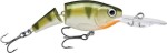 Rapala Wobler Jointed Shad Rap YP - 13g 7cm,Rapala Wobler Jointed Shad Rap YP - 13g 7cm