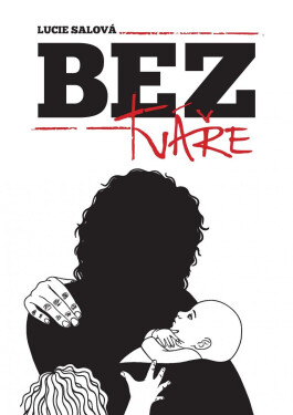 Bez tváře - Lucie Salová