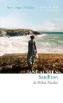 Sanditon &amp; Other Stories - Jane Austenová