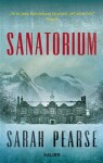 Sanatorium - Sarah Pearse